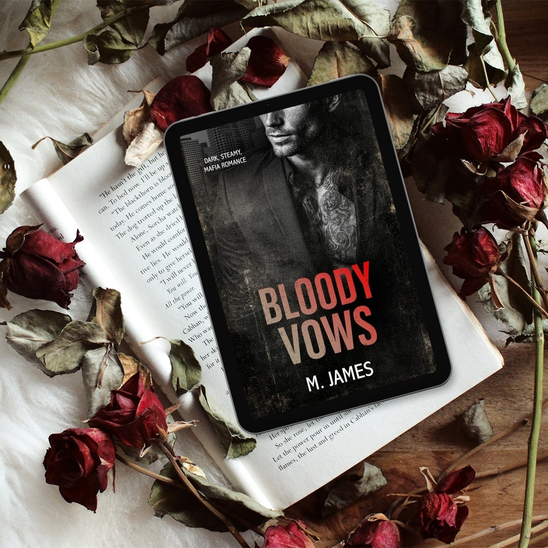 Bloody Vows