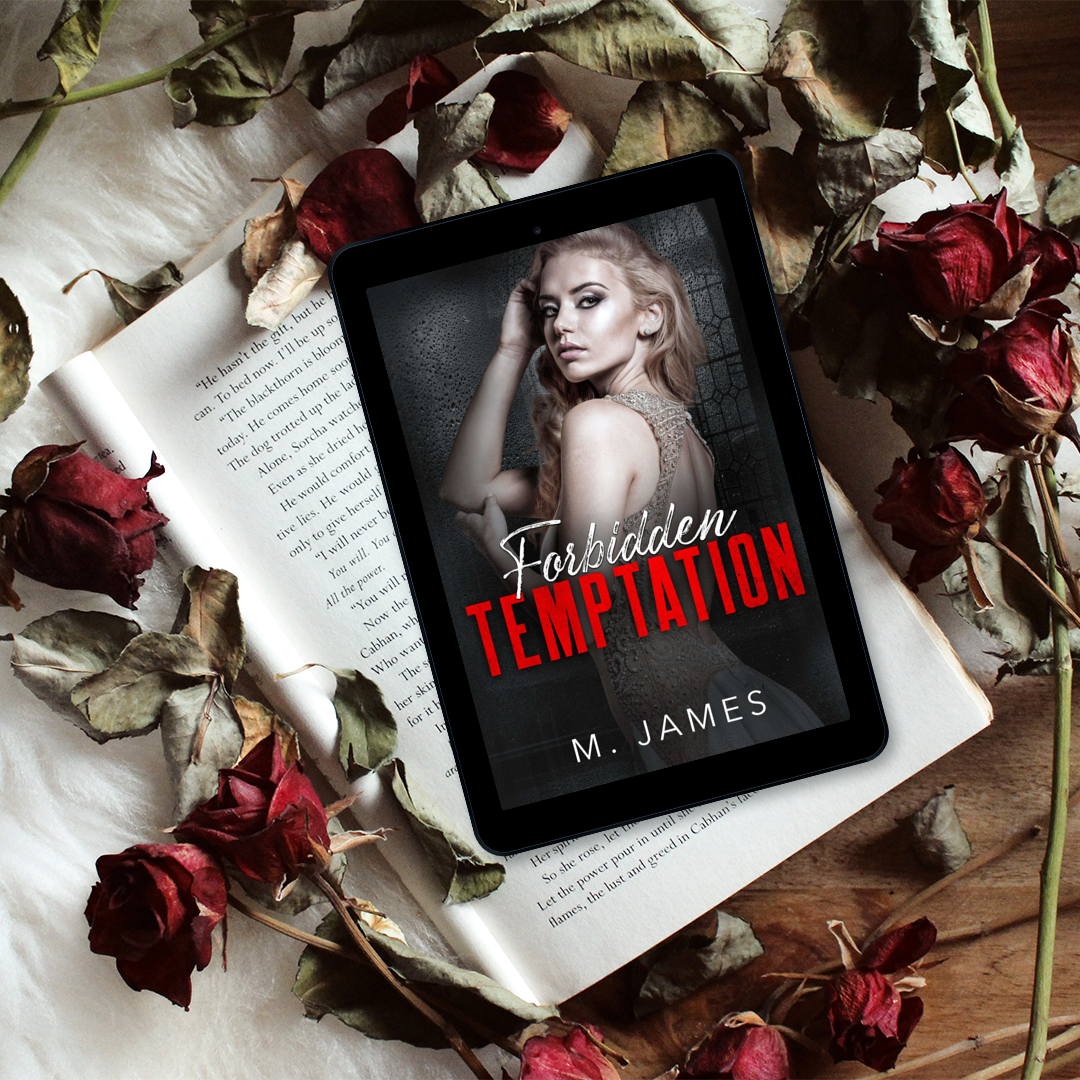 Forbidden Temptation