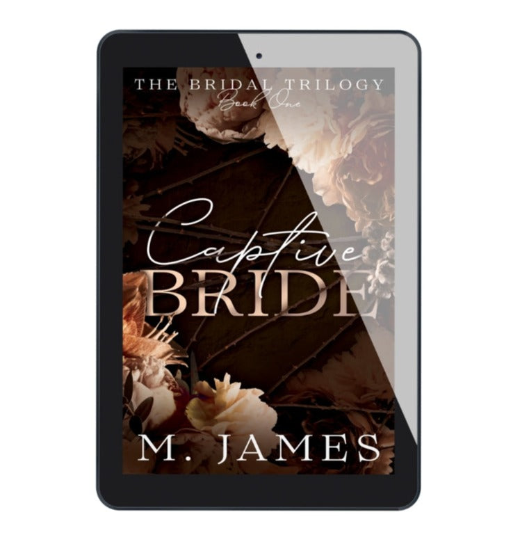 Captive Bride