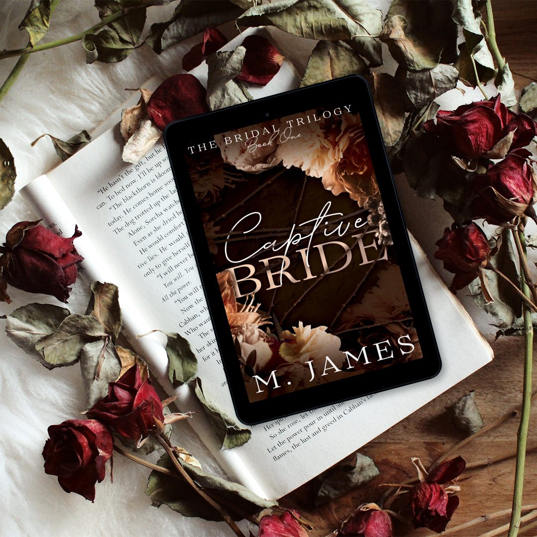 Captive Bride