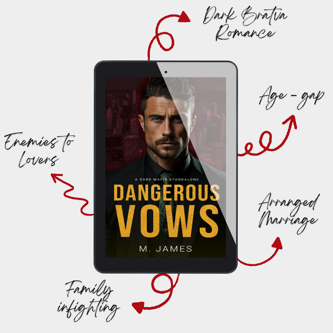Dangerous Vows