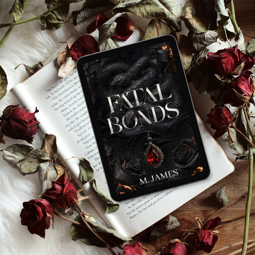 Fatal Bonds
