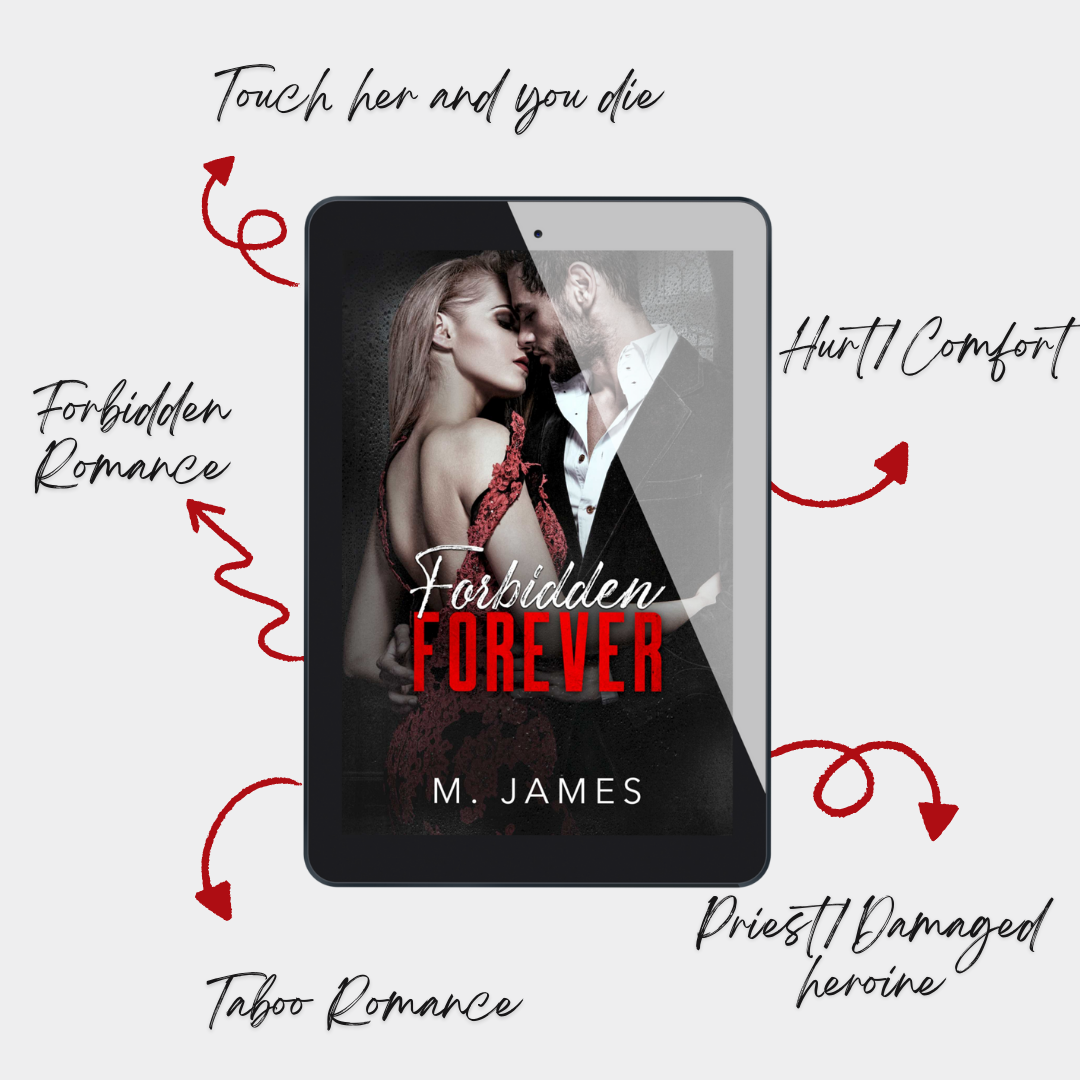 Forbidden Forever