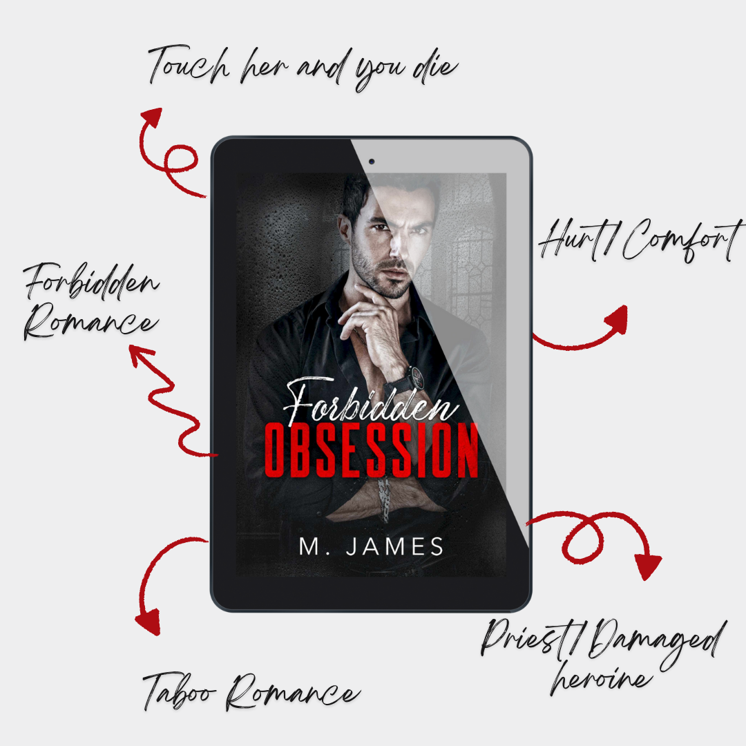 The Mega Mafia Romance Bundle #2