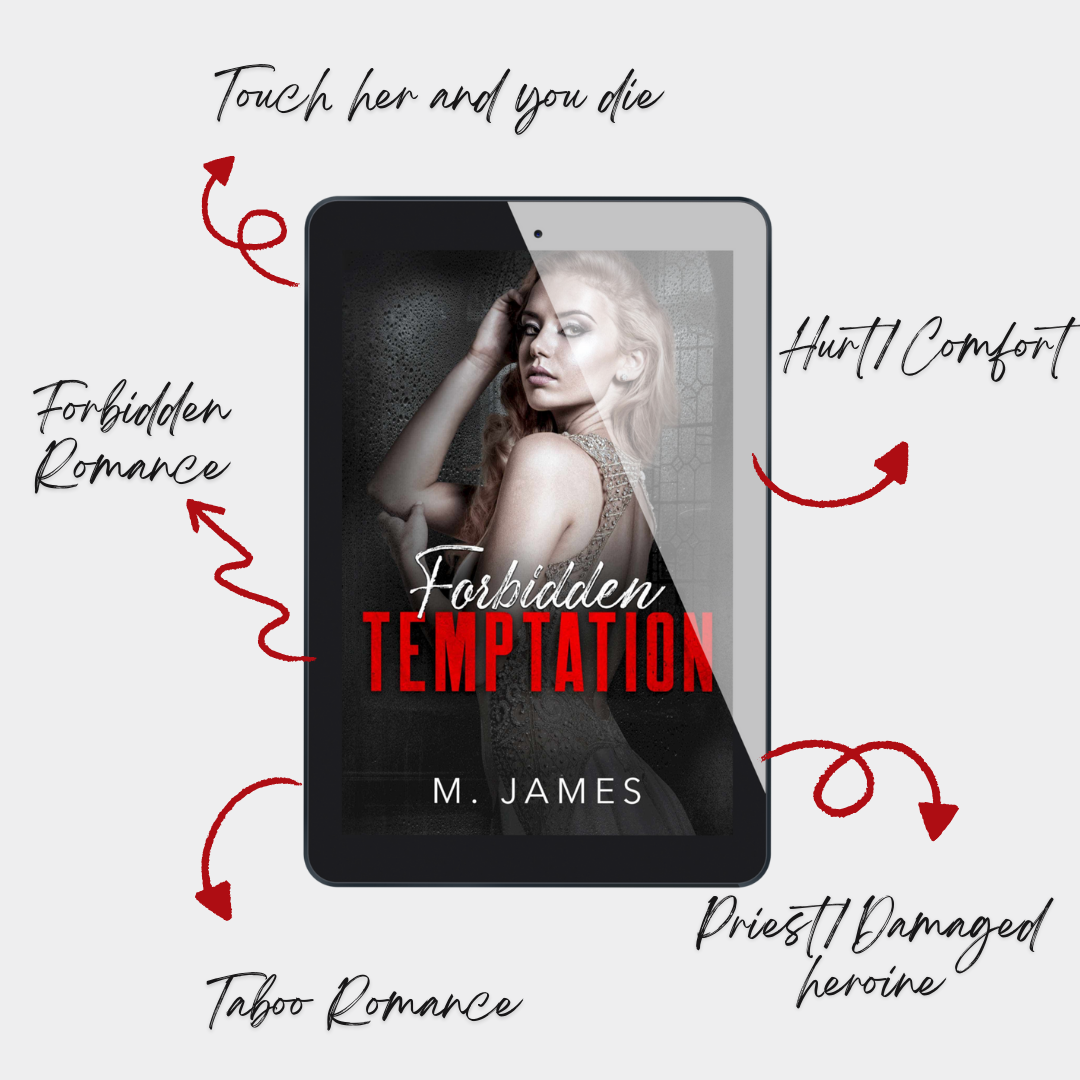 Forbidden Temptation