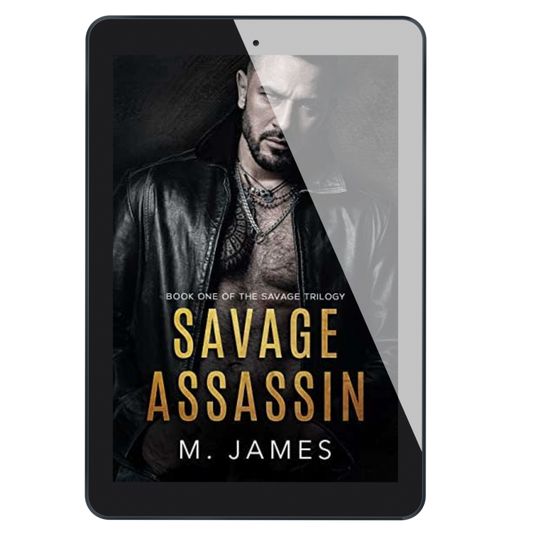 Savage Assassin