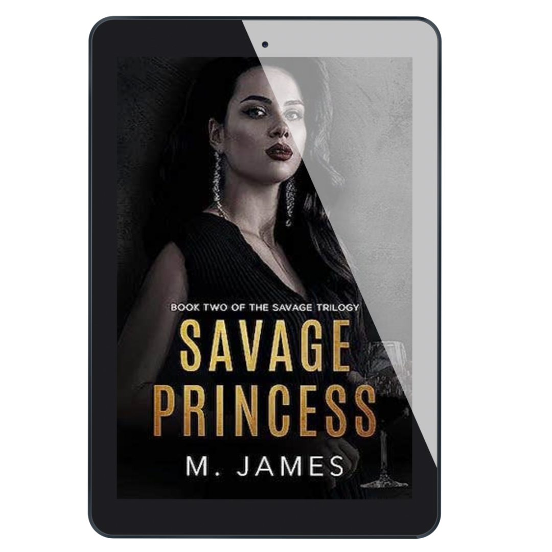 Savage Princess