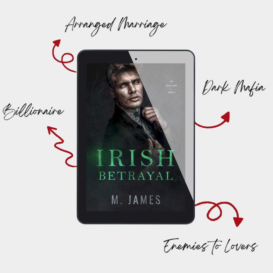 Irish Betrayal