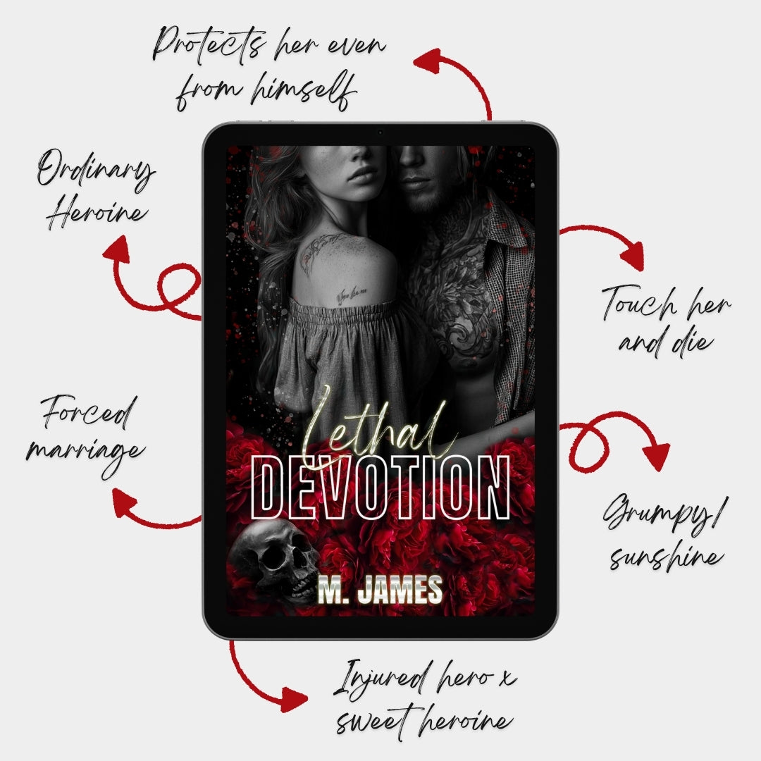 Lethal Devotion