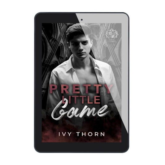 Pretty Little Game