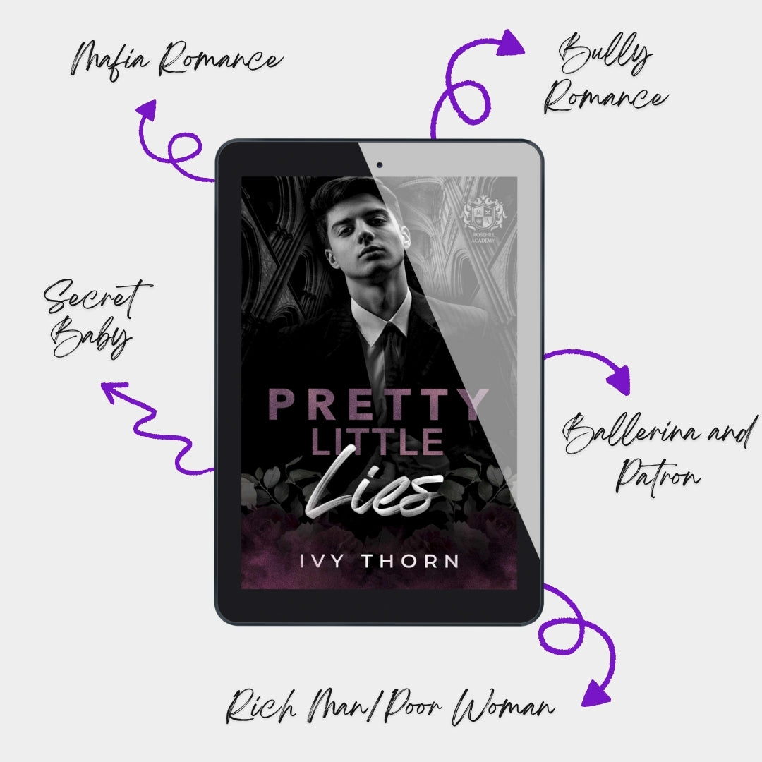 Pretty Little Lies