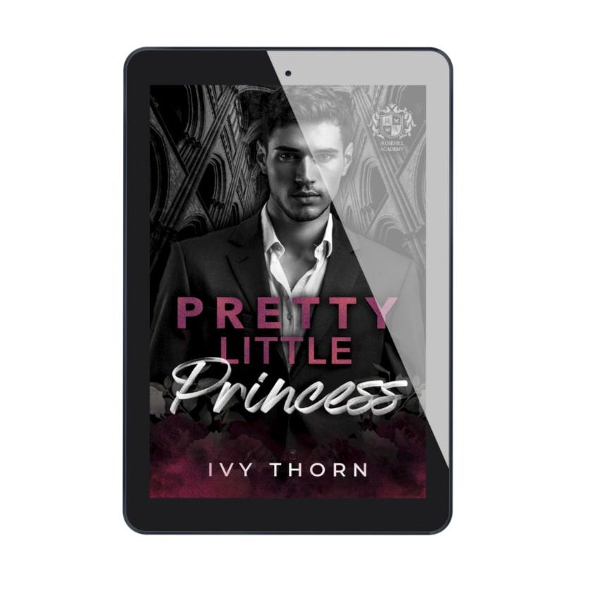 Pretty Little Princess