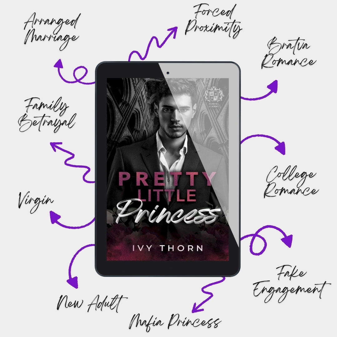 Pretty Little Princess