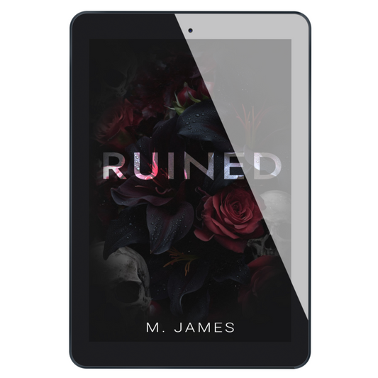 Ruined (Special Edition)