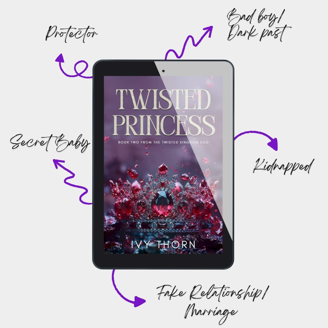 Twisted Princess