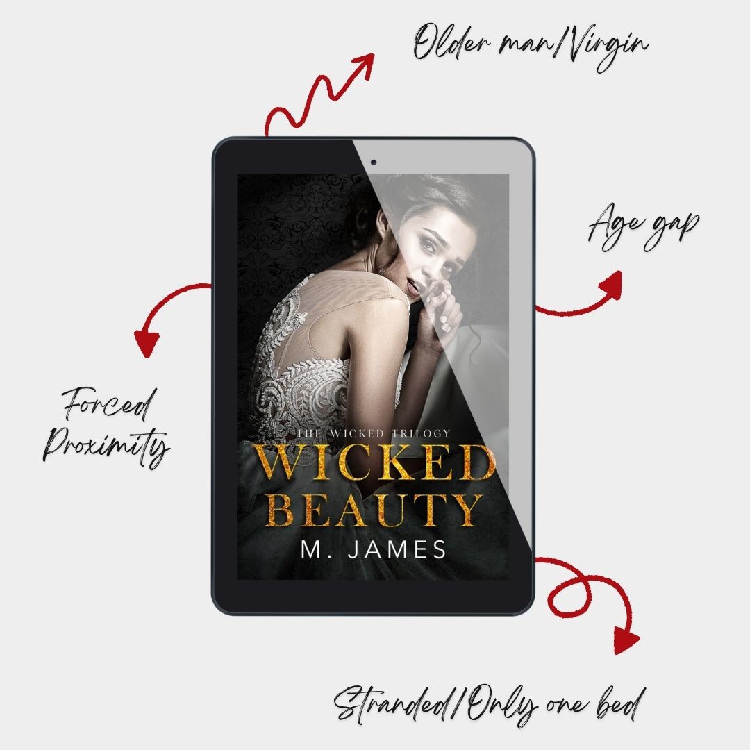 Wicked Beauty