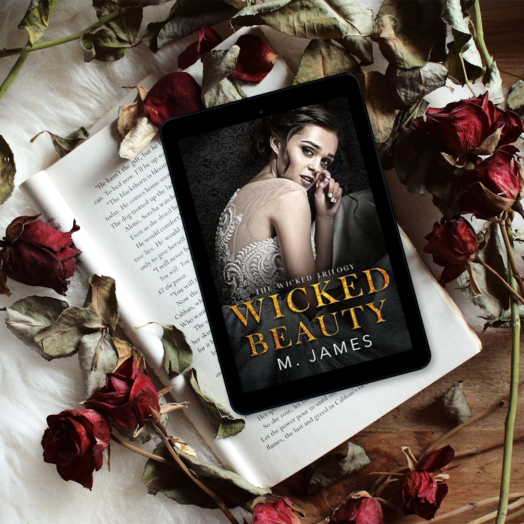 Wicked Beauty
