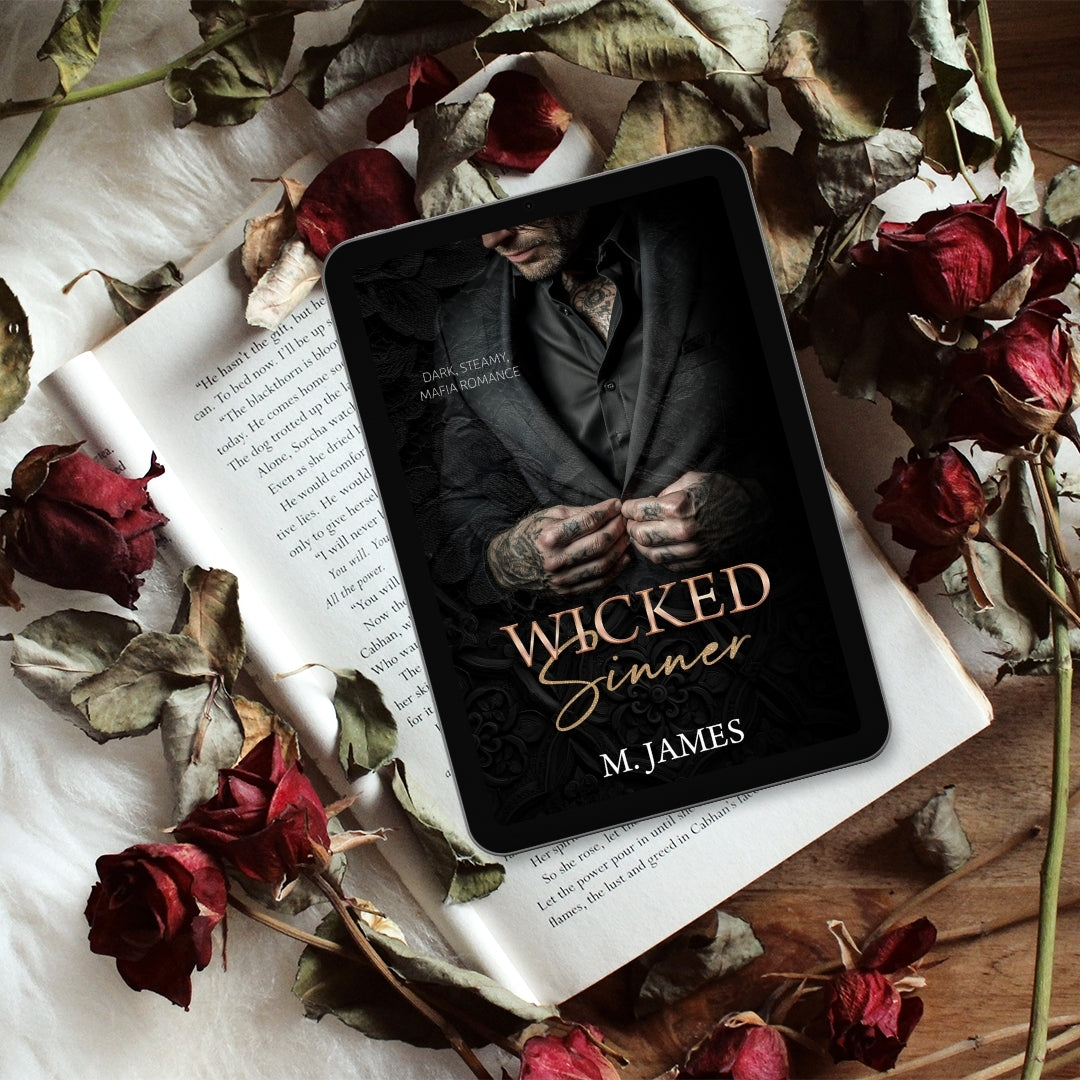 Wicked Sinner