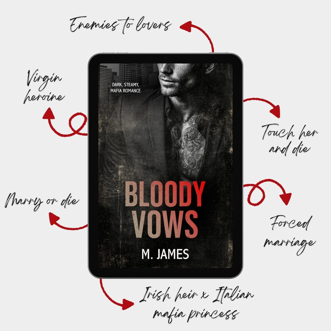 Bloody Vows