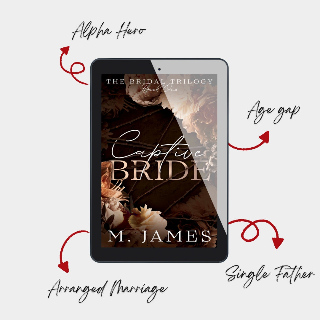 Captive Bride