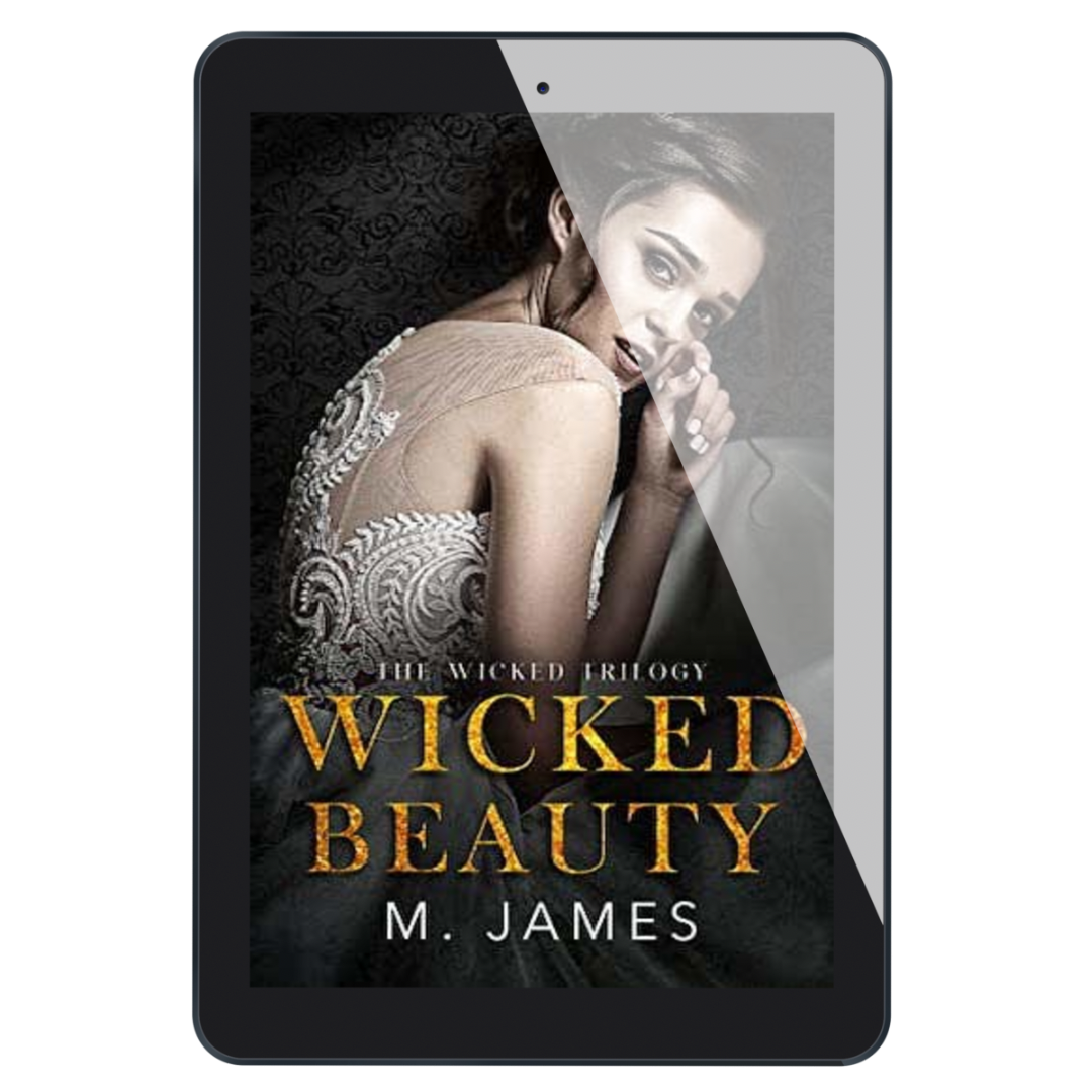 Wicked Beauty