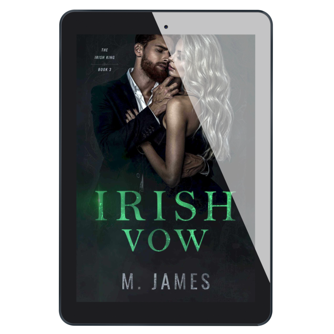 Irish Vow