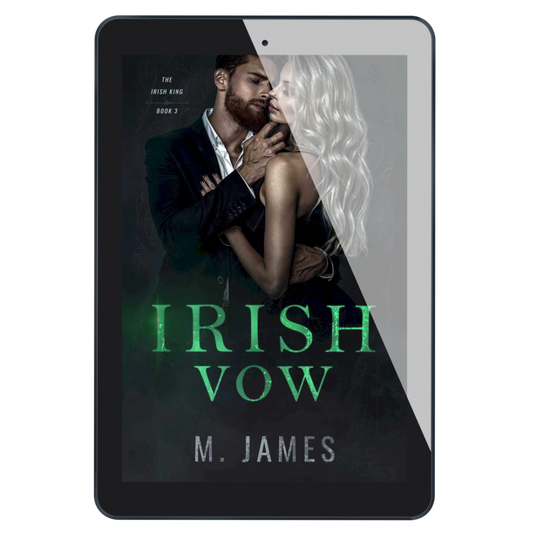 Irish Vow