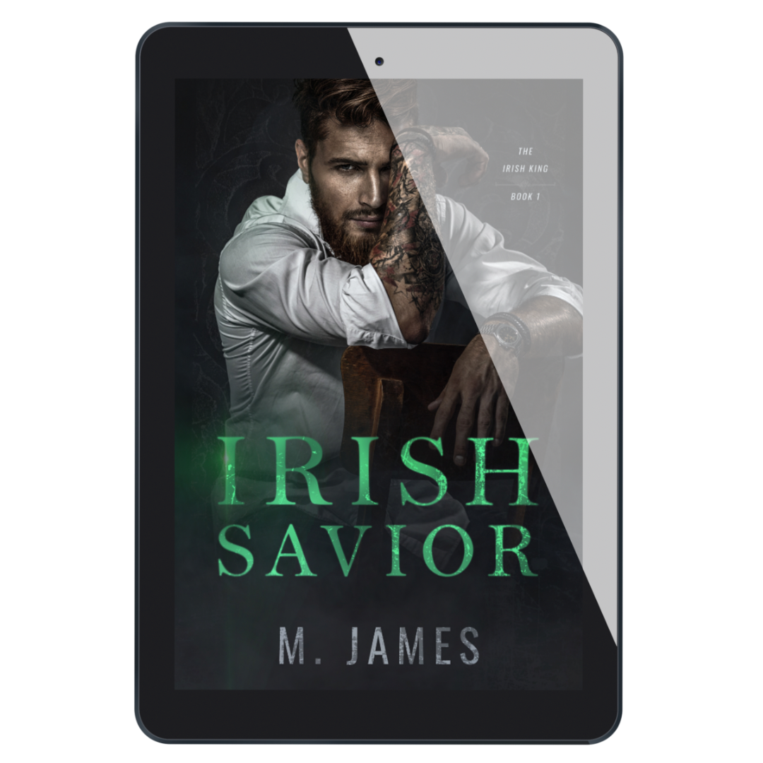 Irish Savior