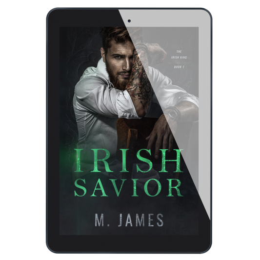 Irish Savior