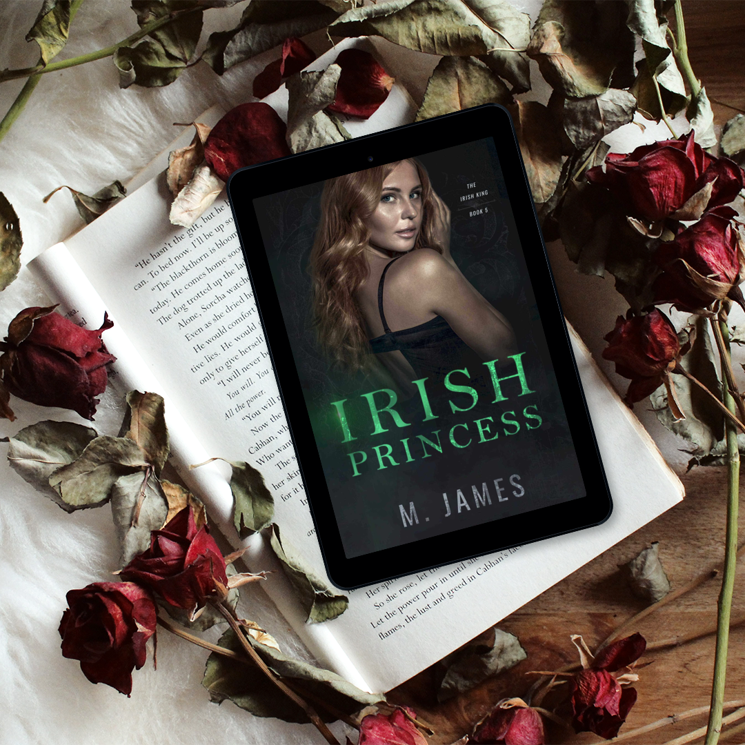 Irish Princess