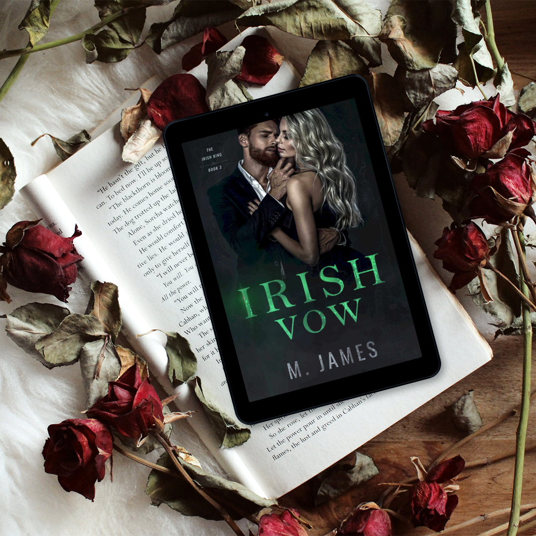 Irish Vow
