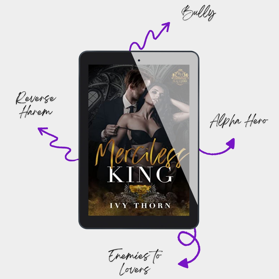 Merciless King