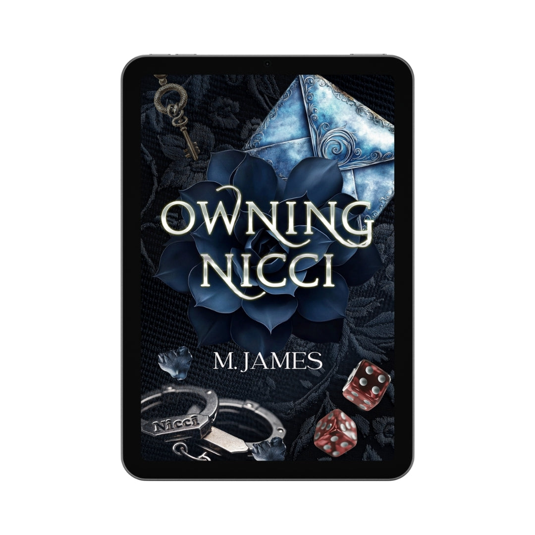 Owning Nicci