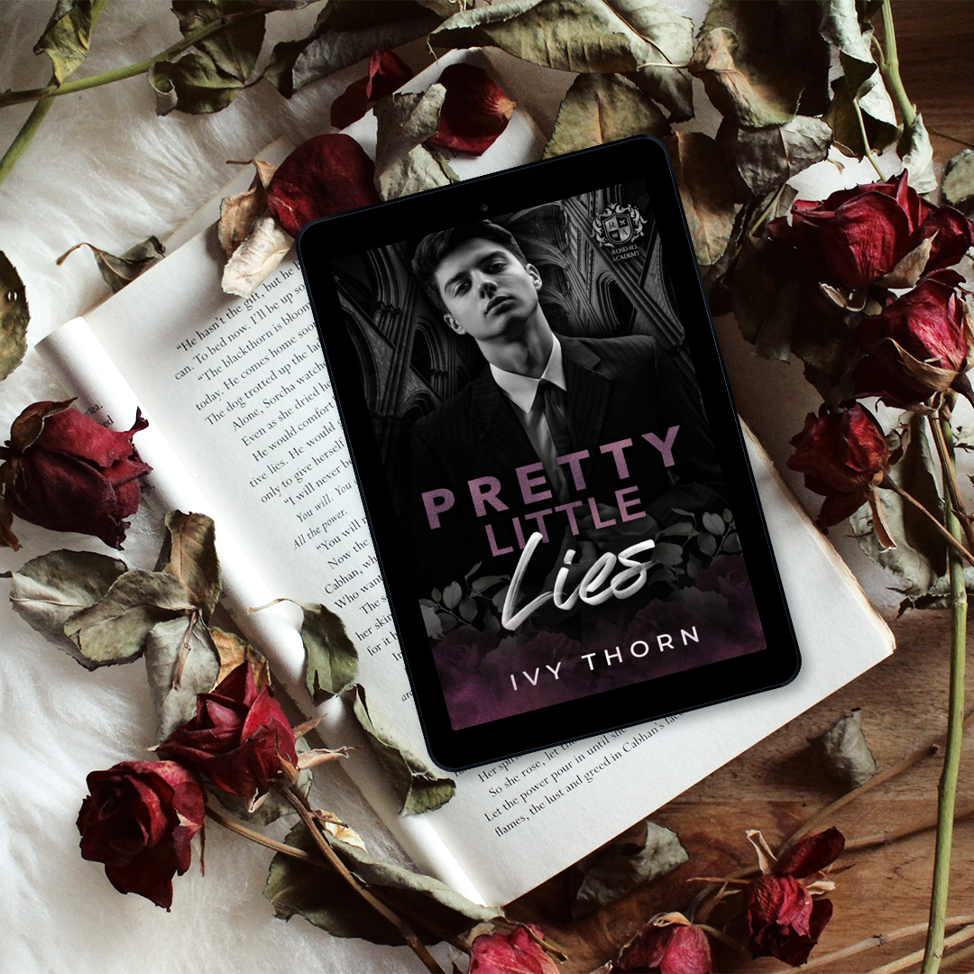 Pretty Little Lies