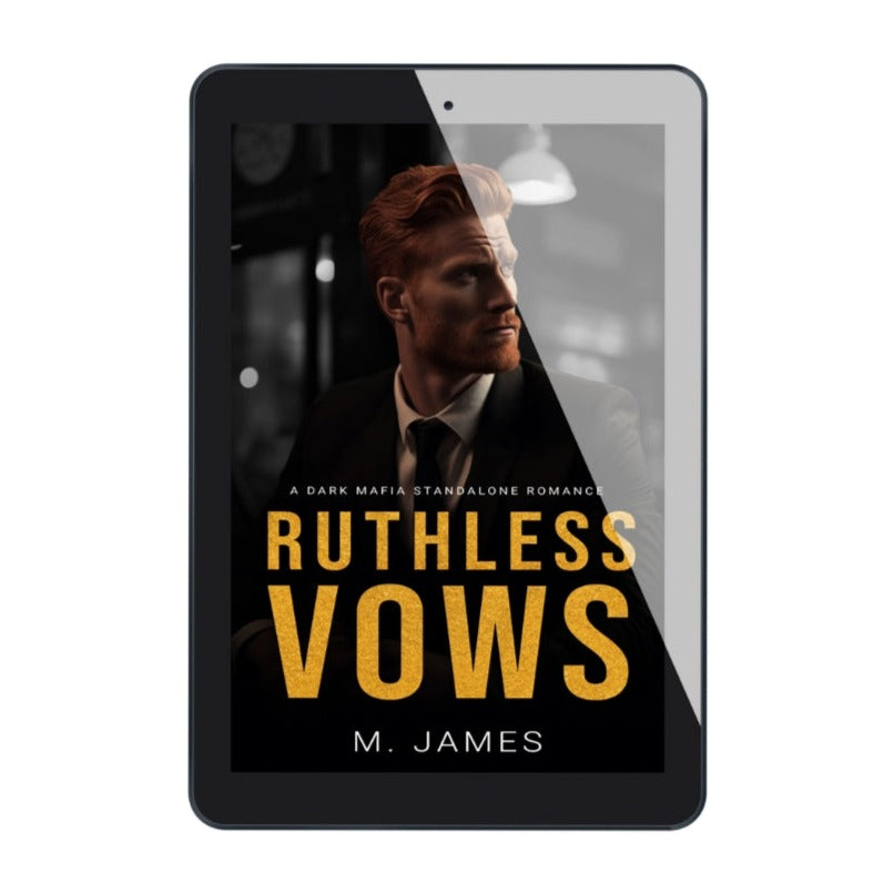 Ruthless Vows