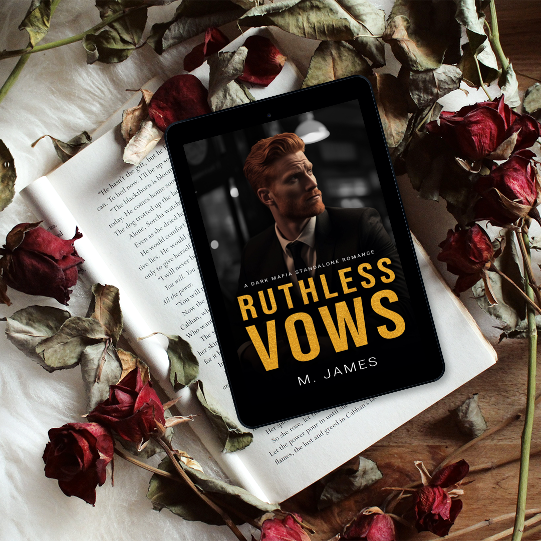Ruthless Vows