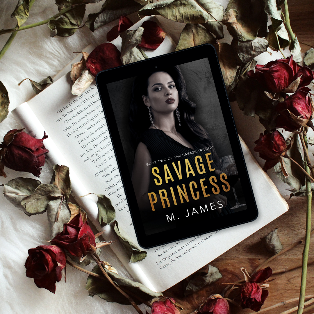 Savage Princess