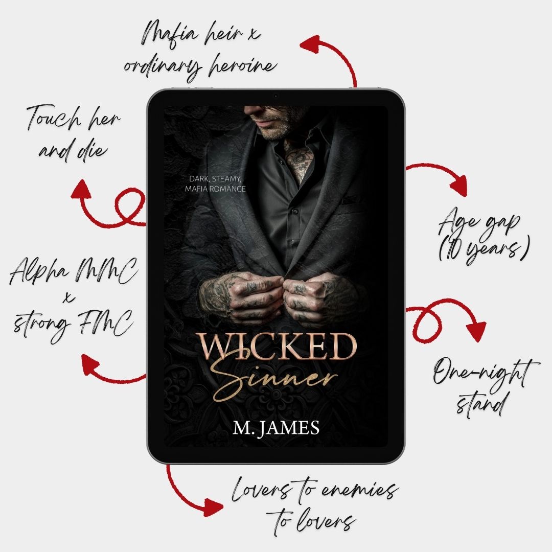 Wicked Sinner