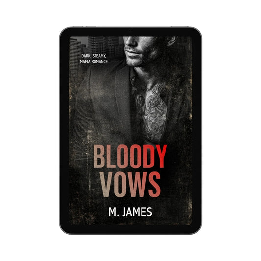 Bloody Vows