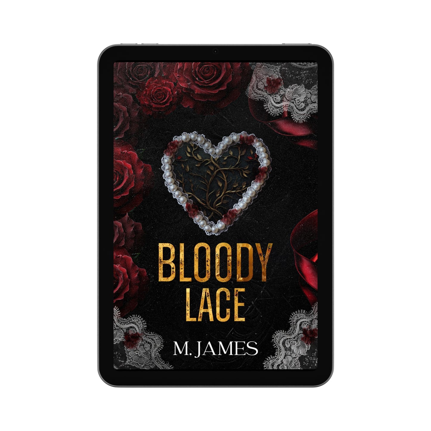 Bloody Lace