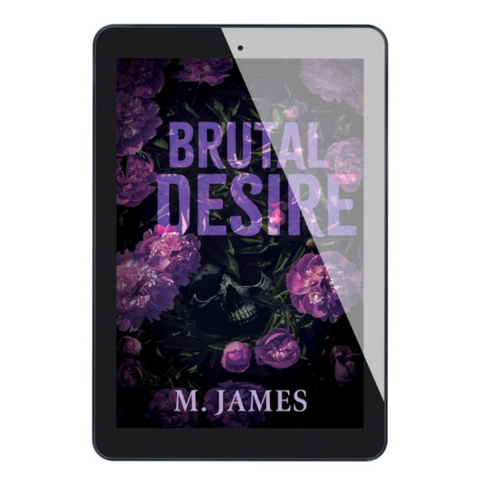Brutal Desire