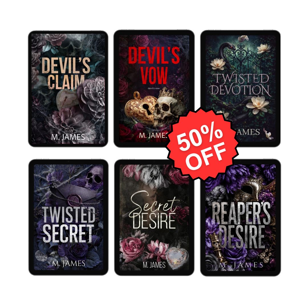 The Devil's Desire Bundle