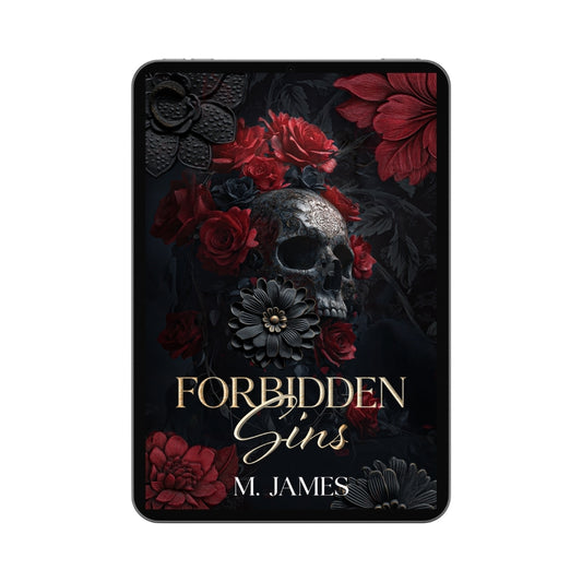 Forbidden Sins