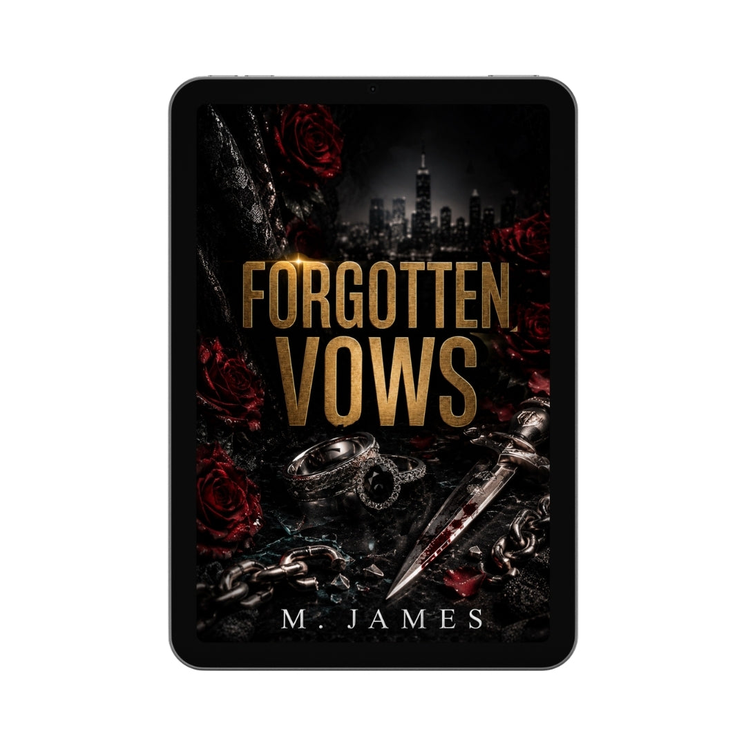 Forgotten Vows