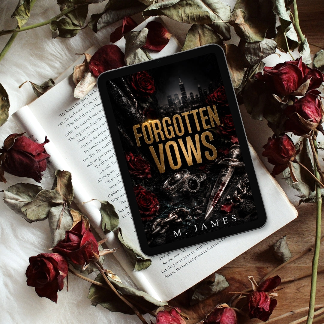 Forgotten Vows