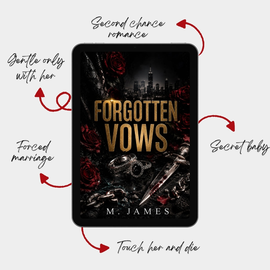 Forgotten Vows