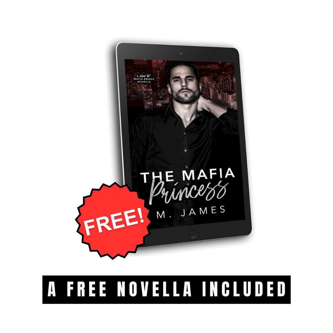 The Mega Mafia Romance Bundle