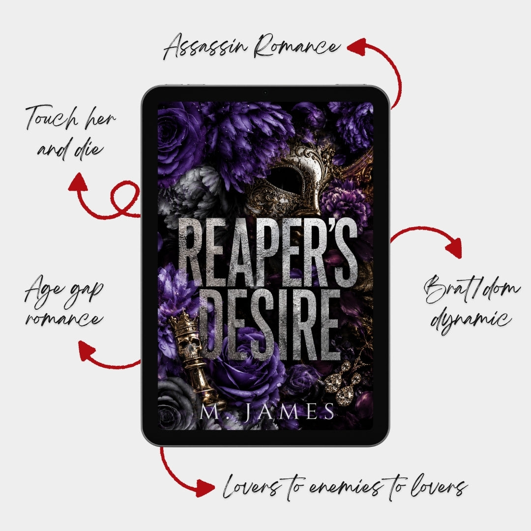 Reaper's Desire