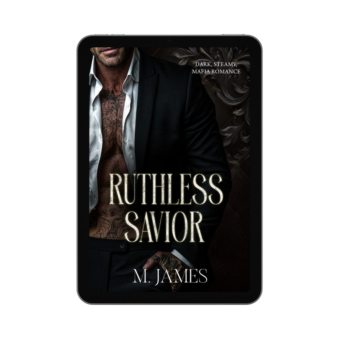 Ruthless Savior