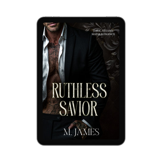 Ruthless Savior